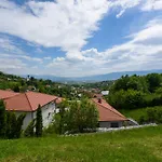 Villa Sarajevo 3