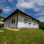 Villa Sarajevo 3