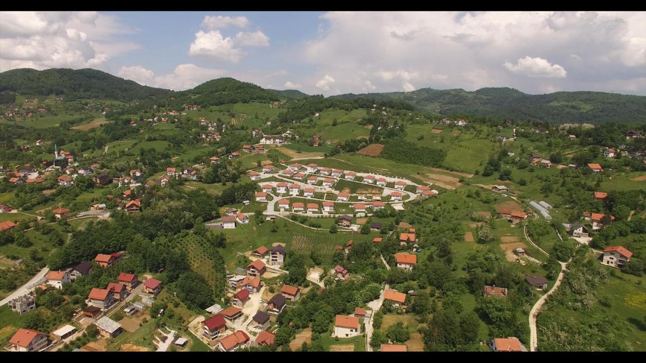3 Sarajevo