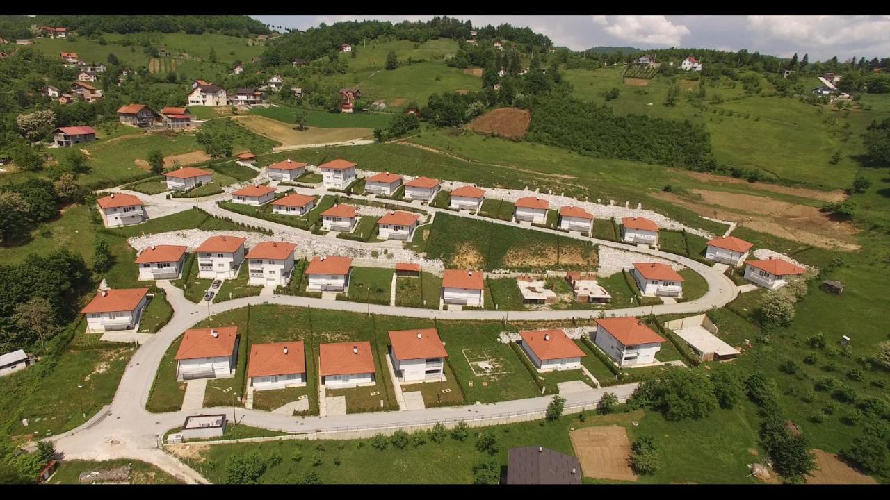 Vila 3