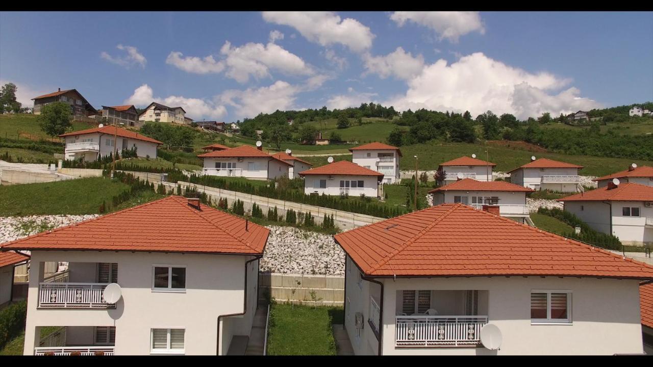 3 Vila Sarajevo
