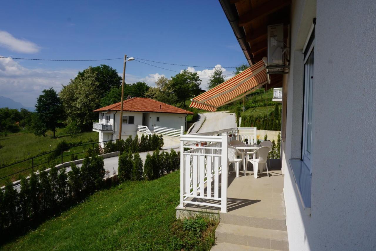 Villa 3