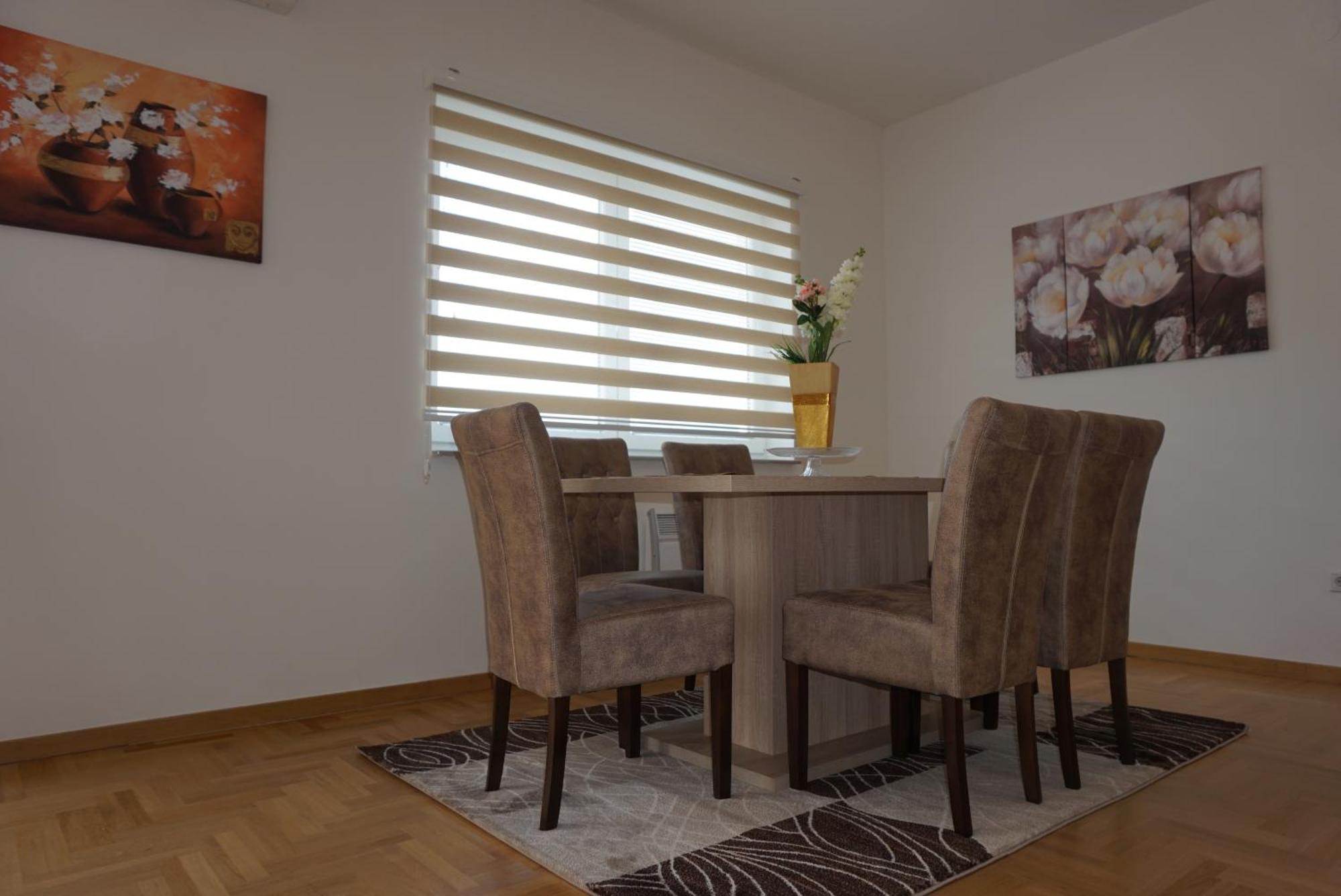 3 Villa Sarajevo