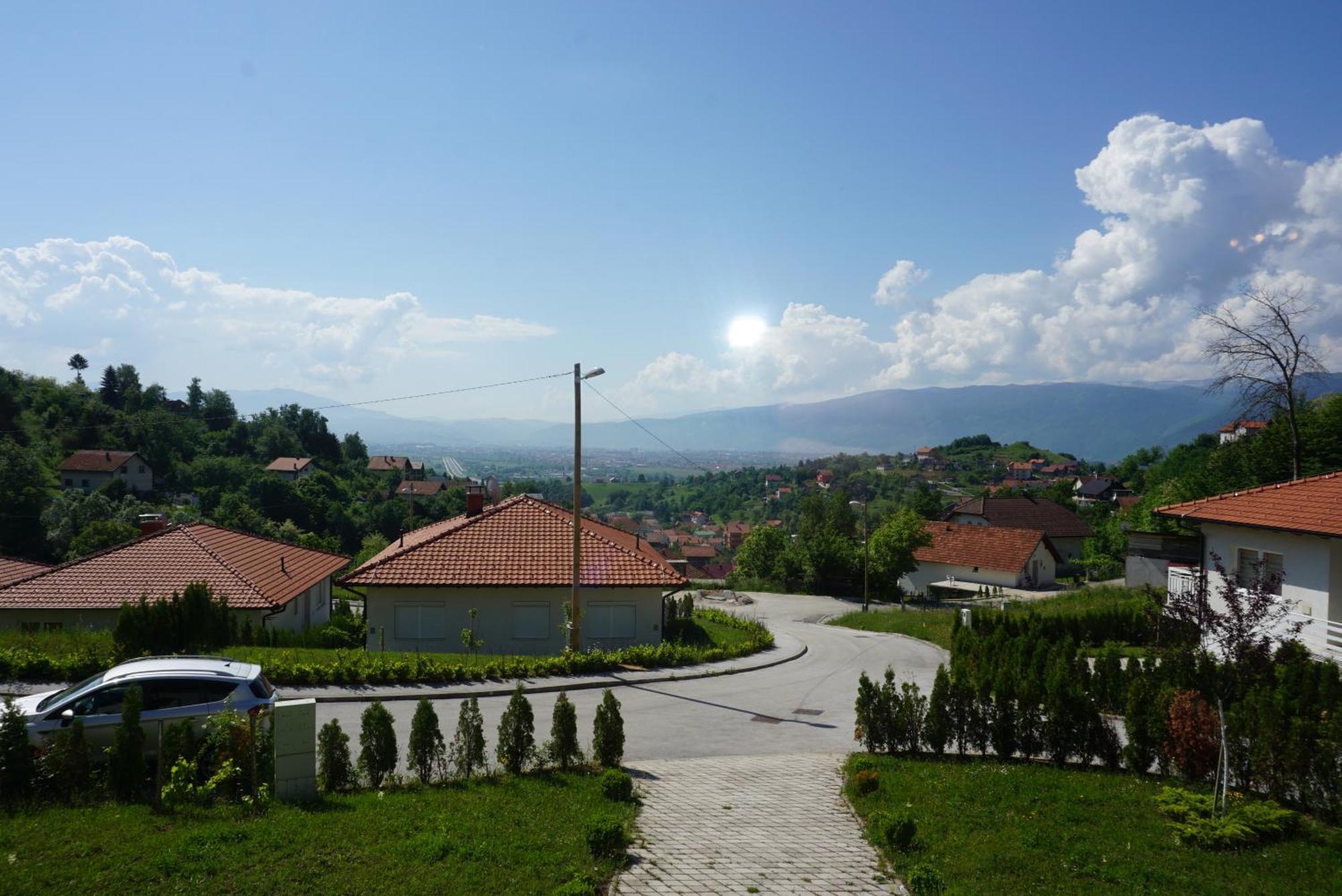 3 Sarajevo