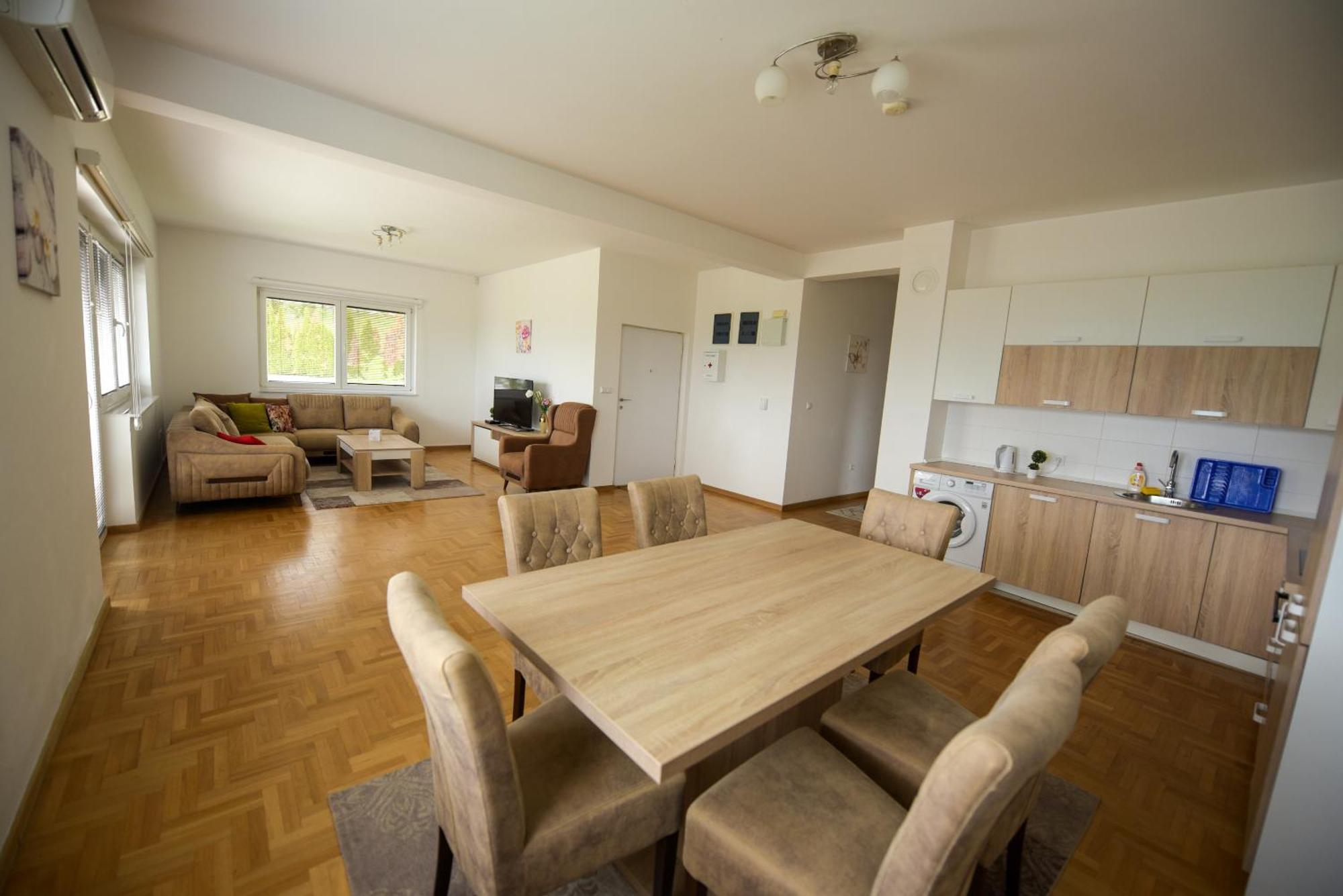 3 Villa