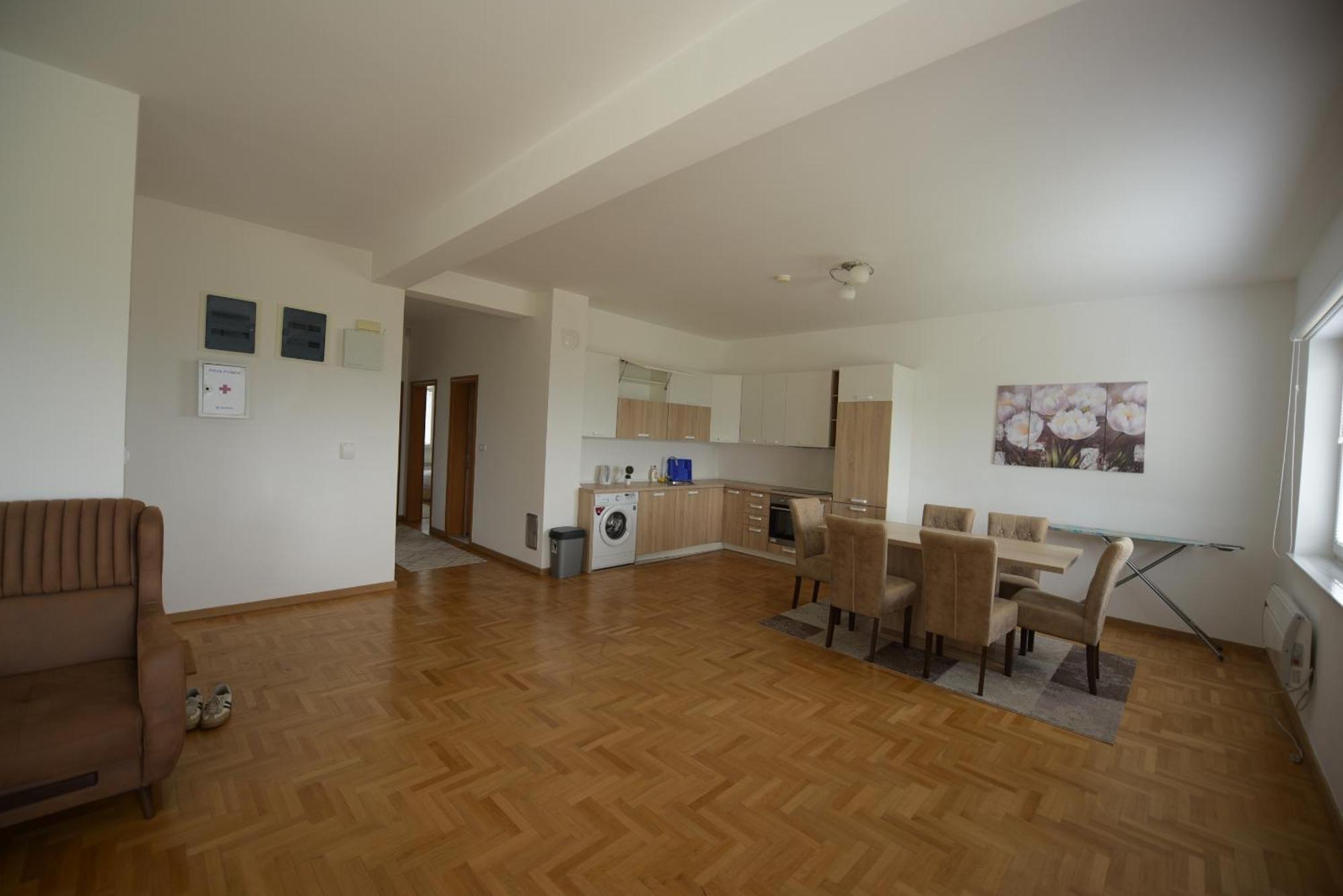 3 Villa Sarajevo