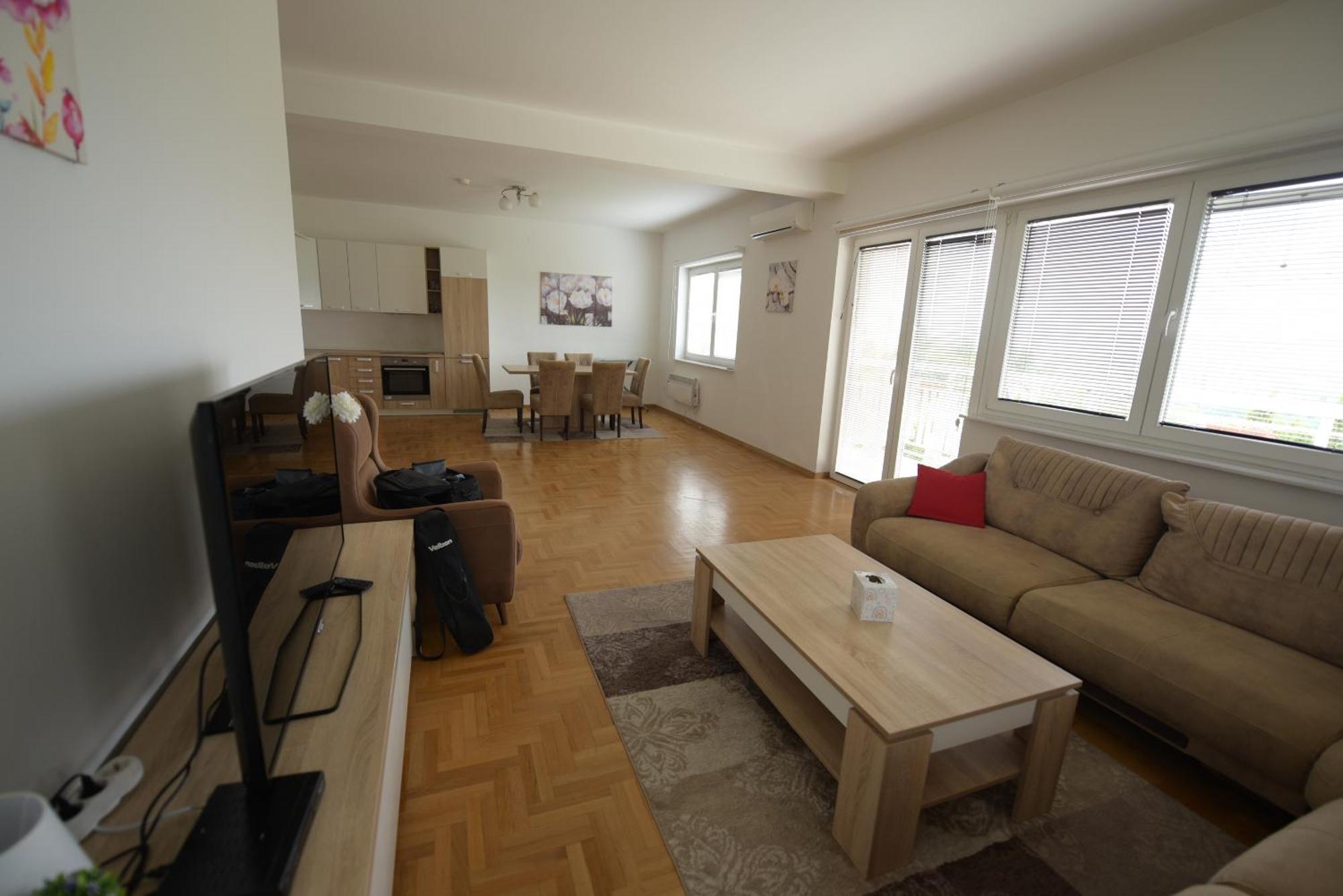 3 Villa Sarajevo